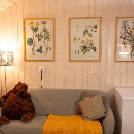Kolin Keidas Kolinkylä Exterior foto