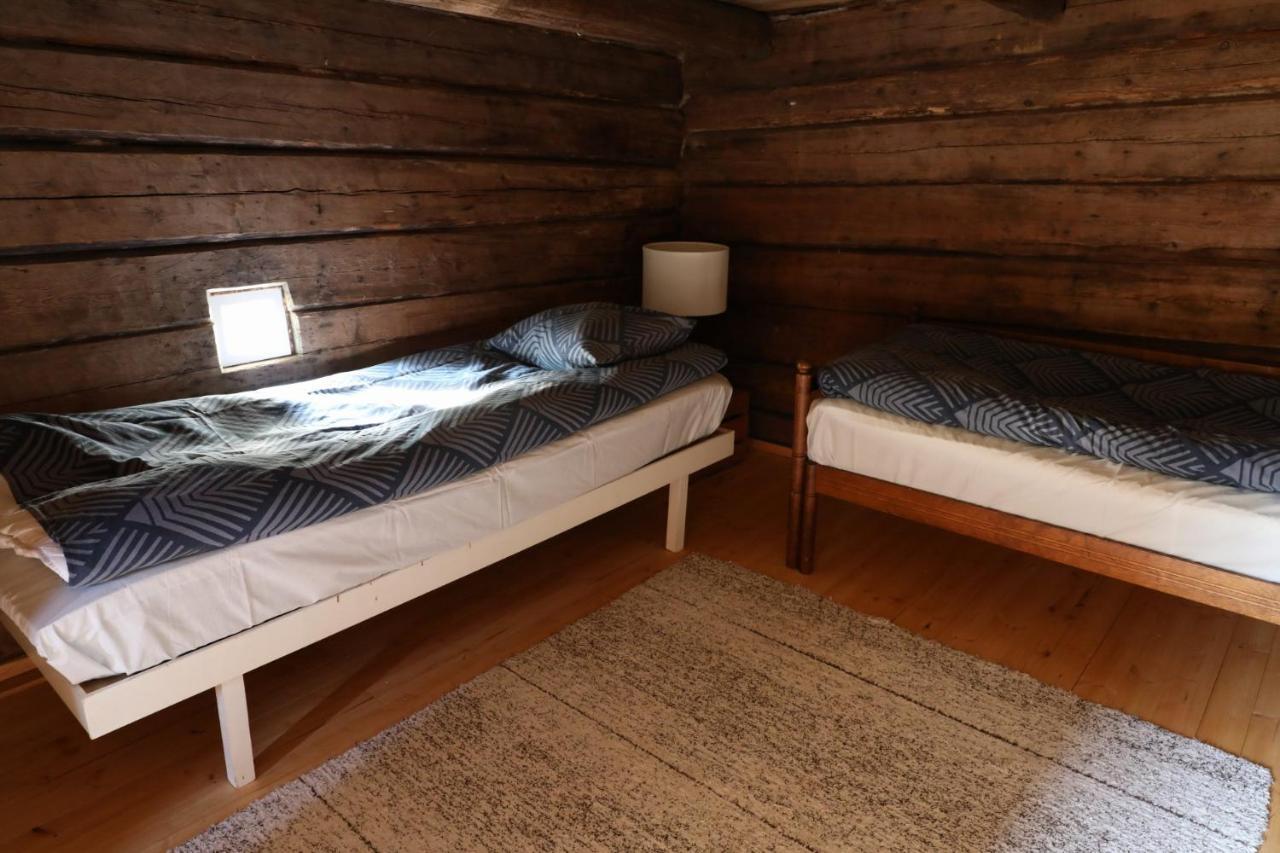 Kolin Keidas Kolinkylä Exterior foto