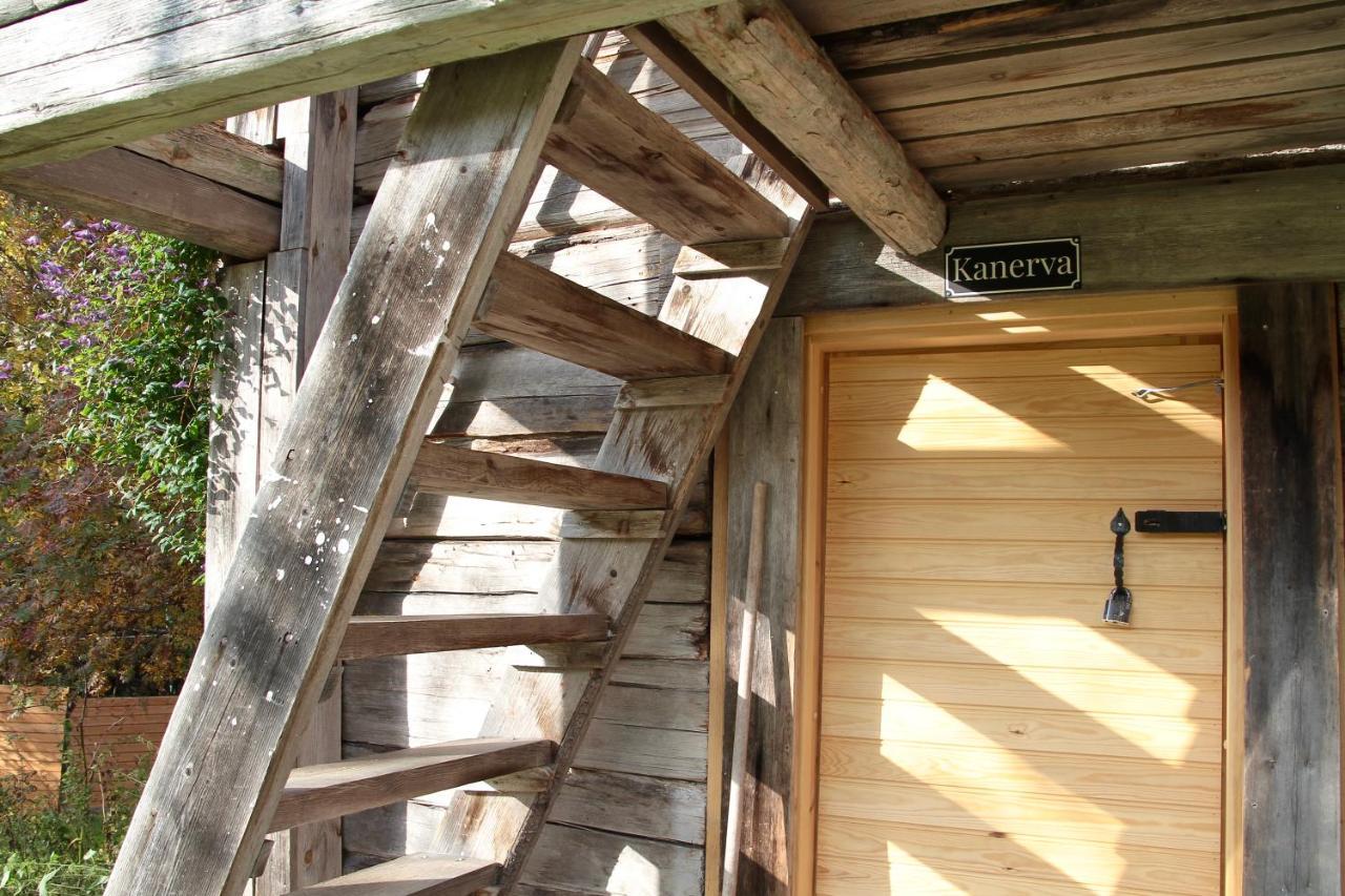 Kolin Keidas Kolinkylä Exterior foto