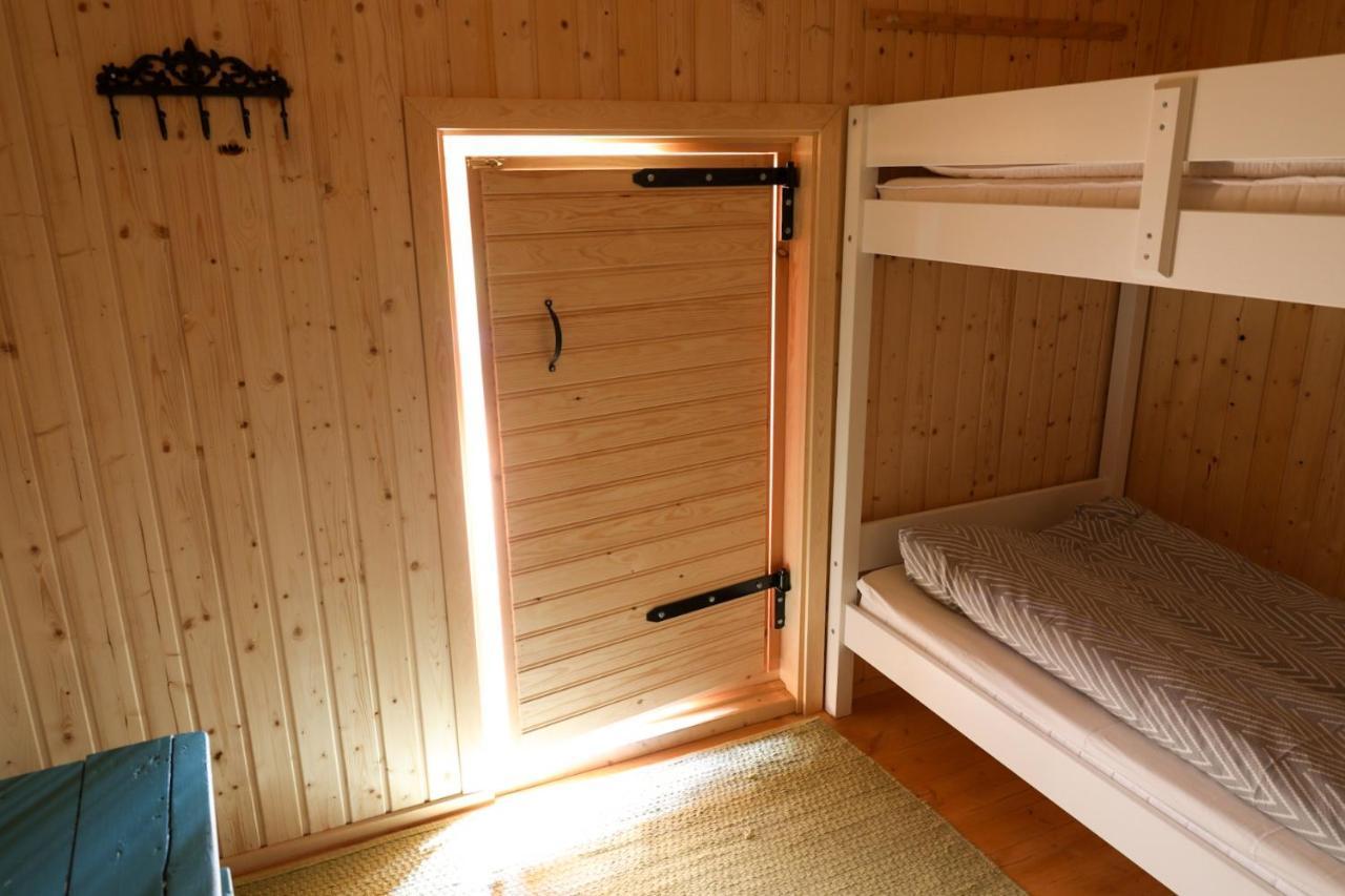 Kolin Keidas Kolinkylä Exterior foto