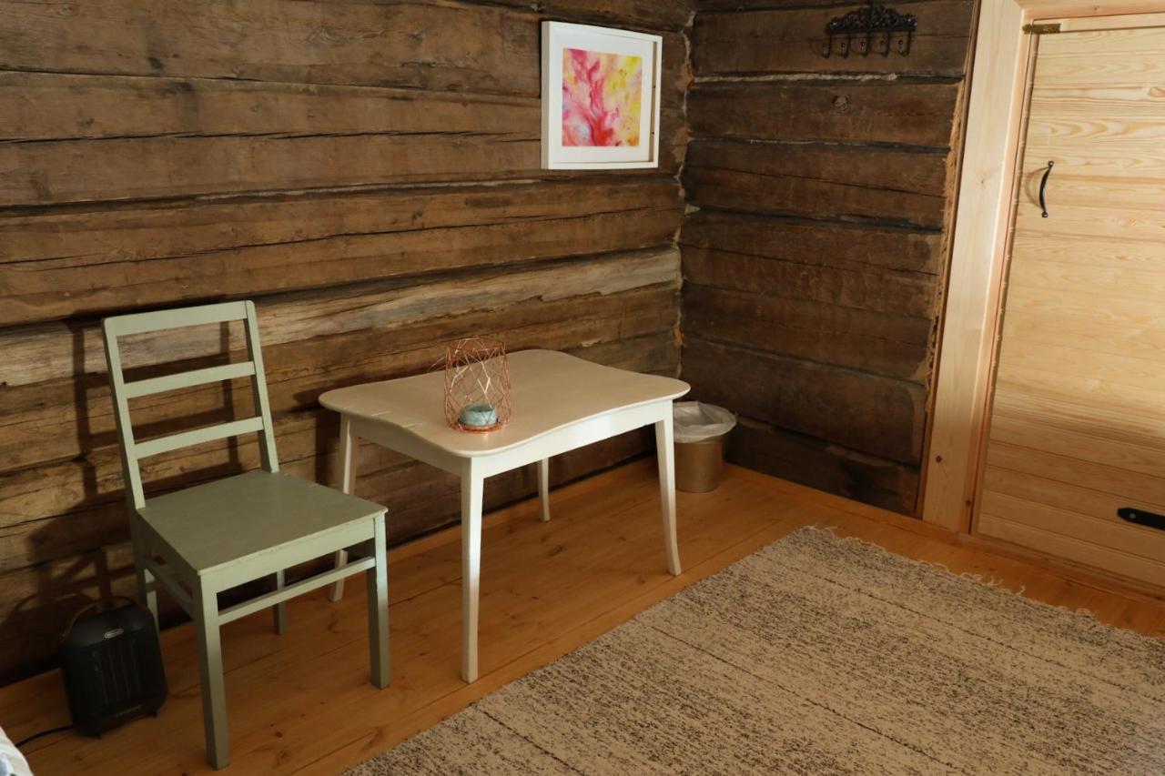 Kolin Keidas Kolinkylä Exterior foto