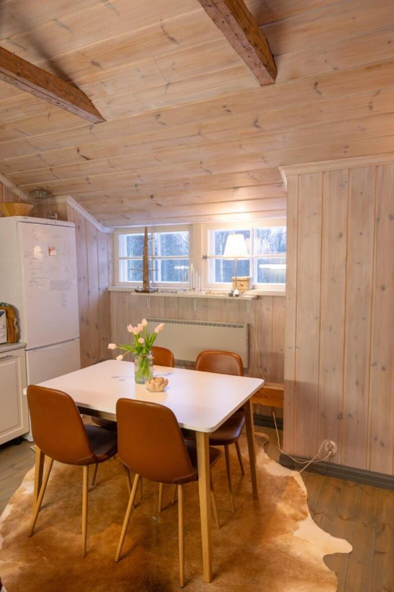 Kolin Keidas Kolinkylä Exterior foto