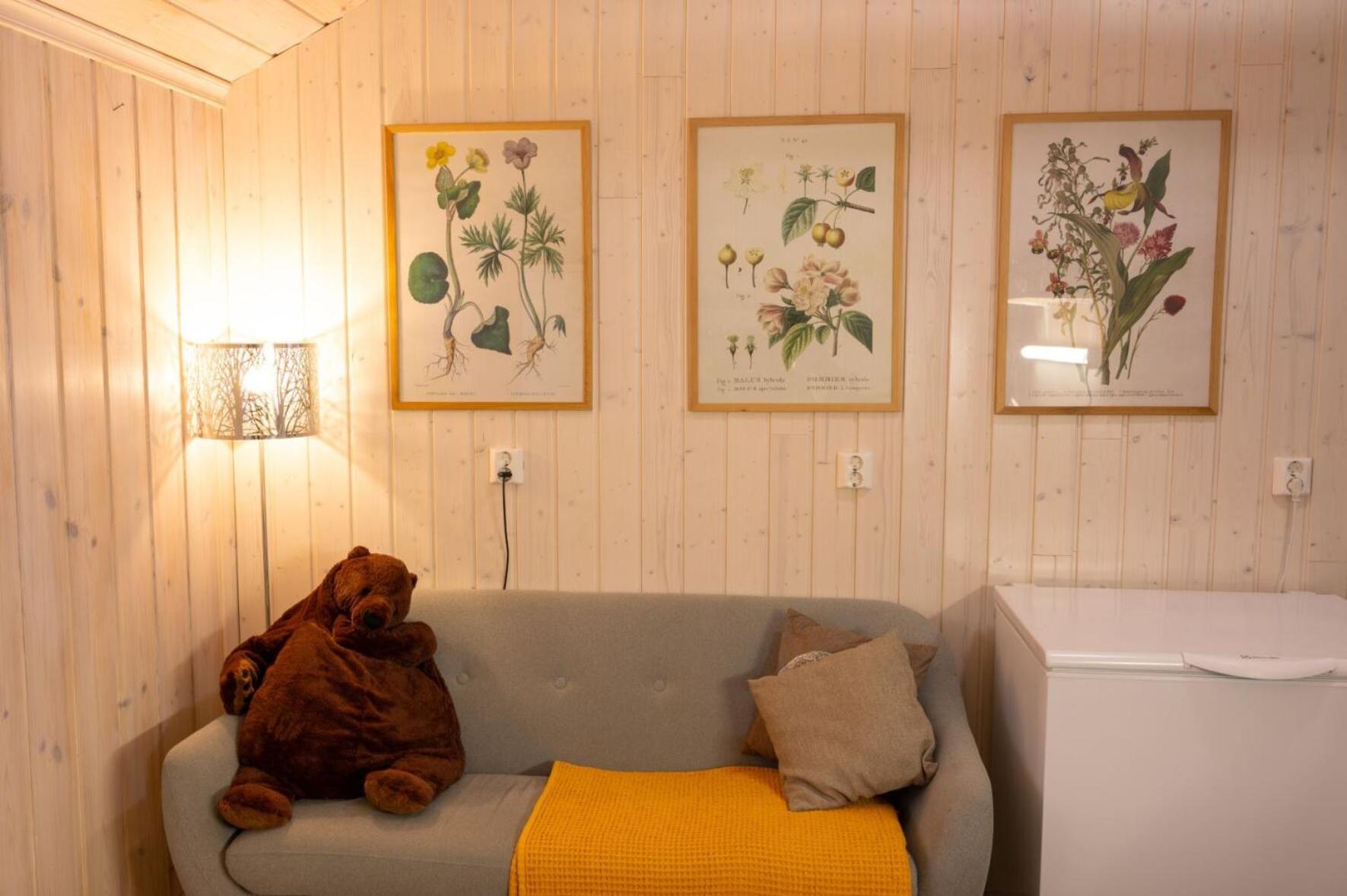 Kolin Keidas Kolinkylä Exterior foto