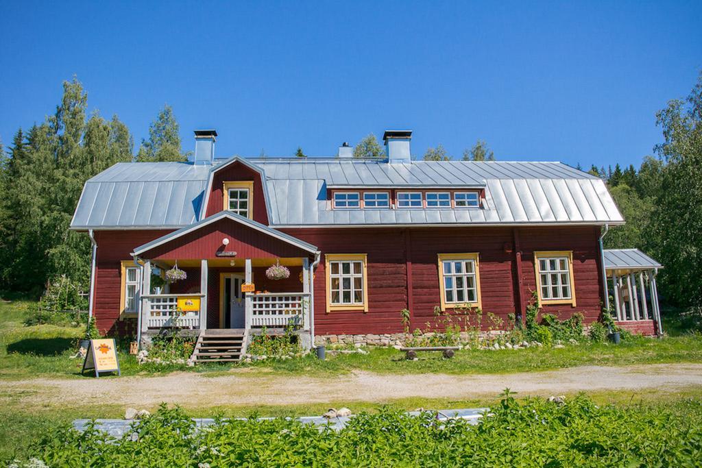 Kolin Keidas Kolinkylä Exterior foto