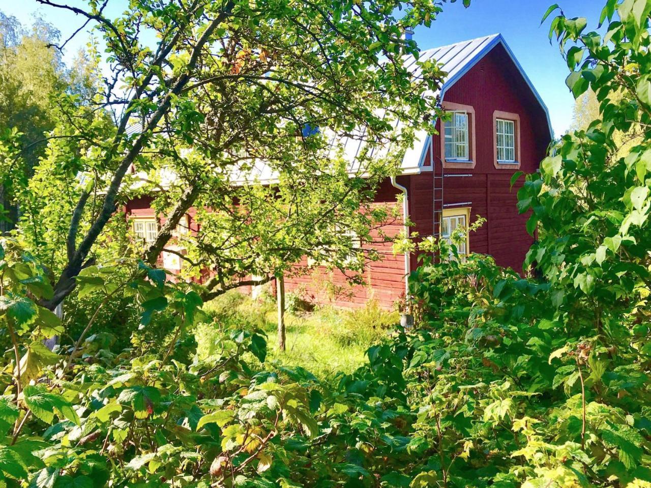 Kolin Keidas Kolinkylä Exterior foto