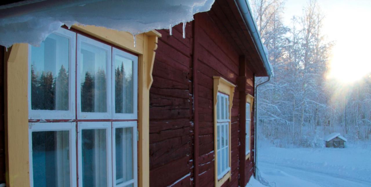 Kolin Keidas Kolinkylä Exterior foto