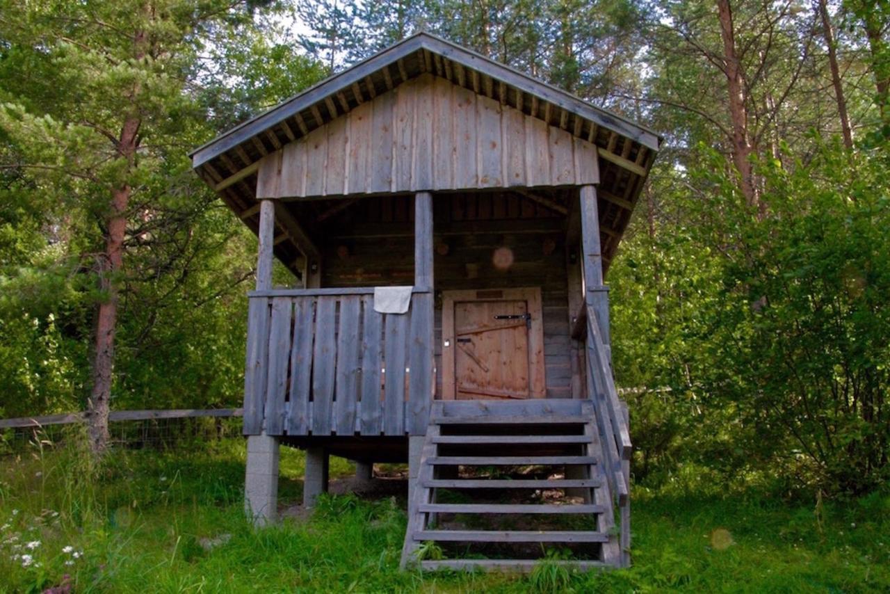 Kolin Keidas Kolinkylä Exterior foto
